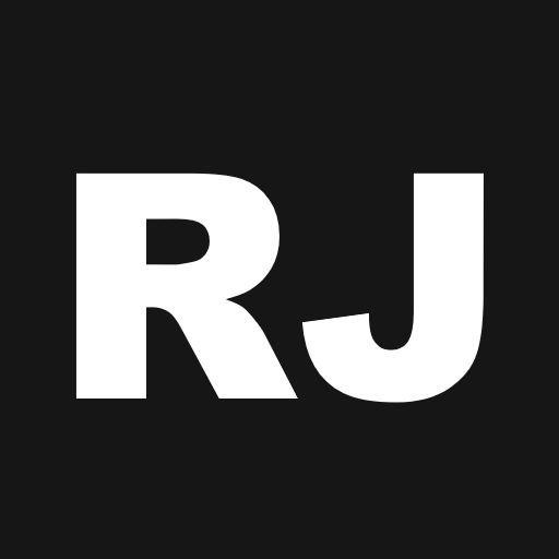 Logo Robin Jacquelin